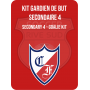 CF Ensemble Gardien - Secondaire IV
