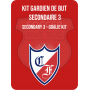 CF Ensemble Gardien - Secondaire III